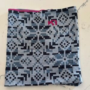 Kari Traa Wool Neck Gaitor